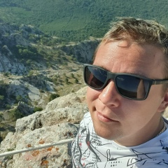 Владимир Елисеев, 13.01.1992, Звенигород