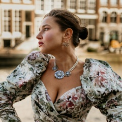 Ксения Никитина, 20.04