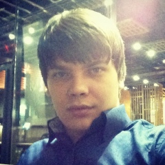 Денис Кореньков, 17.03.1989, Алматы