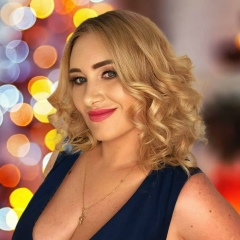 Екатерина Филина, 21.06, Одесса