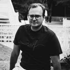 Дмитрий Замулин, 03.05, Санкт-Петербург