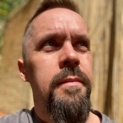 Роман Рынин, Нижний Новгород