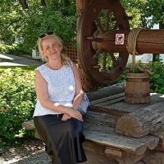 Анна Шкуменова