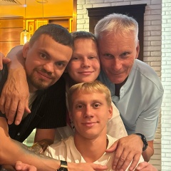 Виталий Захарычев, 20.02