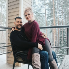 Еленка Кувшинка, 02.08.1985, Санкт-Петербург