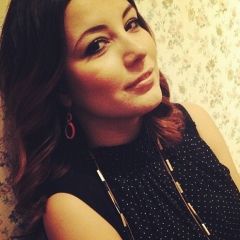 Мария Ромашко, 23.05, Санкт-Петербург