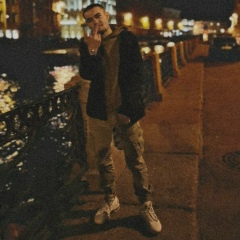 Кенни Камаев, 17.06, Москва