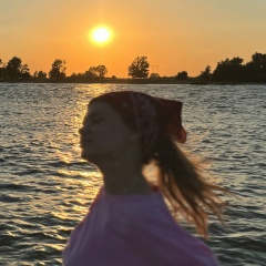 Ekaterina Shkryleva, 08.08