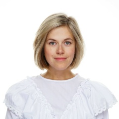 Дарья Королёва, 11.04, Екатеринбург