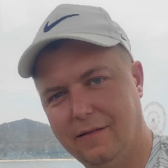 Николай Спасский, 11.03.1985, Санкт-Петербург