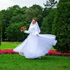 Оленька Русакова, 03.05, Санкт-Петербург