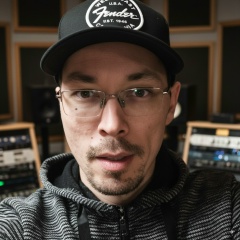 Дмитрий Стёпин, Владимир