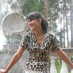 Наталия Буцких, 27.09.1978, Москва