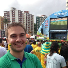 Сергей Широков, 19.01.1987, Москва