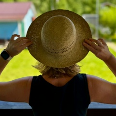 Оксана Егорова, Москва