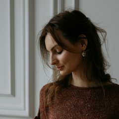 Аня Андреянычева, 08.02