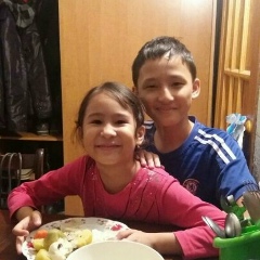 Juldyz Adigulova, 12.01.1983, Актау