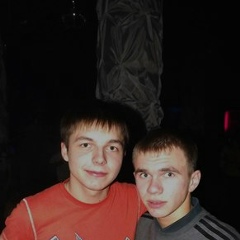 Михаил Петряшов, 03.04.1997, Петрозаводск