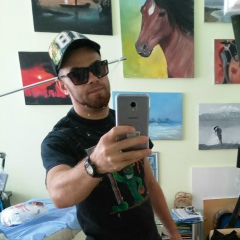 Владимир Коваленко, 29.07, Измаил