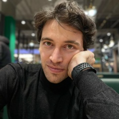 Сослан Комаев, 17.11.1993, Зеленоград