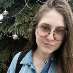 Валерия Пунина, 10.03, Самара