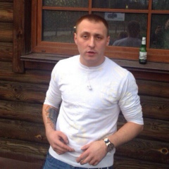 Шурик Утробин, Санкт-Петербург
