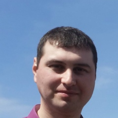 Рустем Шарафеев, 16.09.1984, Казань