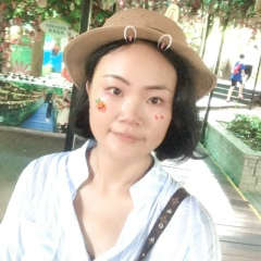 Катюша Ли, 19.12.1988, Алматы