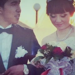 Akerke Risbaeva, 02.12.1994, Шымкент