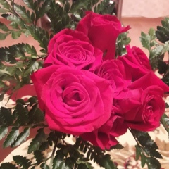 Гаухар Казиханова, 18.04.1994