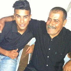 Ali Cheikh, 15.05.1996, Sfax