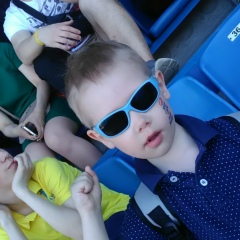 Андрей Щиплецов, 17.10.1985, Санкт-Петербург