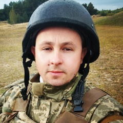 Олександр Гаярин, 15.09.1991, Переяслав-Хмельницкий