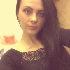 Юлия Хамидова-Ражева, 11.09.1986, Москва