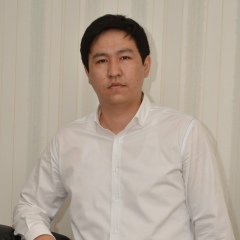Кайыржан Кенжеханов, 08.09.1988, Шымкент