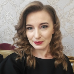 Марина Кочергина, 22.12.1982, Петропавловск