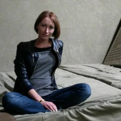 Кристина Павлович, 11.07, Санкт-Петербург