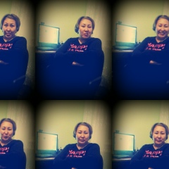 Сауле Есенгельдинова, 04.09.1969, Москва