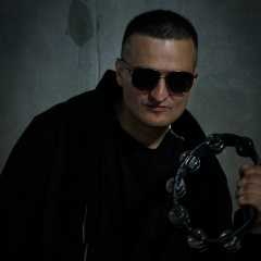 Сергей Устяхин