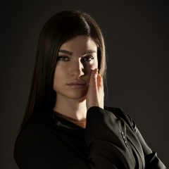 Светлана Панченко, 13.07, Хабаровск