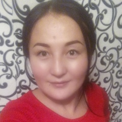 Жанерке Жумабекова, 24.05.1995, Кокшетау