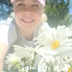 Елизавета Будашкина, 15.06.1981, Москва