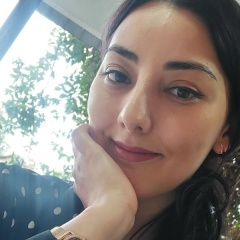 Хава Танкиева, 11.07.1991, Малгобек