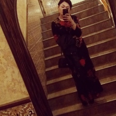 Карлыгаш Шепетова, 24.11.1992, Алматы