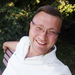 Vladimir Gavrilenko, 30.10.1984, Старая Рудня