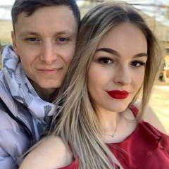 Daniela Ursu-Cojocari, 04.04.1999, Maidstone