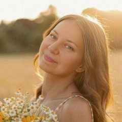 Анастасия Демидова, 15.09, Керчь
