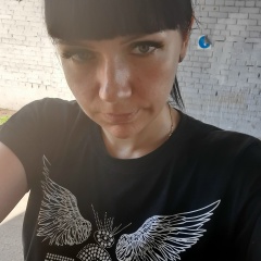 Мария Алфимова, 26.07.1987, Москва