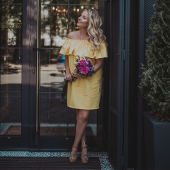 Ксюха Гриценко, 30.11.1989, Киев