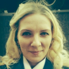 Мария Широкова, 16.11, Москва